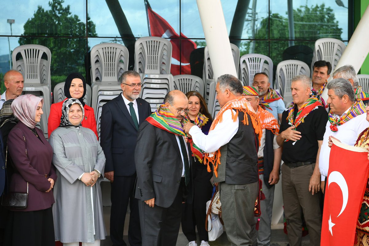 TC_Balikesir's tweet photo. https://t.co/gZGsGaYJji