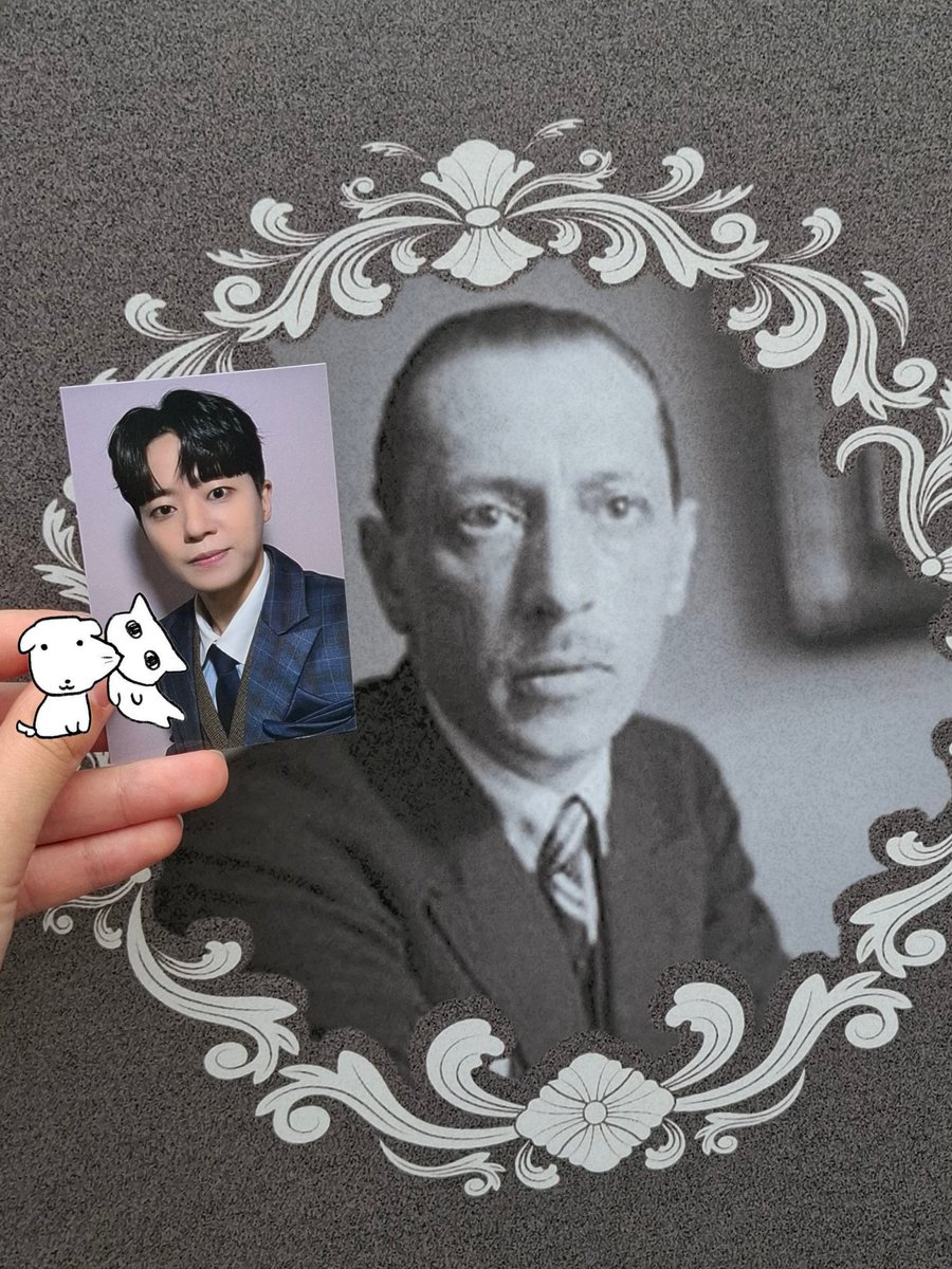 silop1013's tweet photo. #HAPPY_STRAVINSKY_DAY

파이팅♡̴ https://t.co/OeRkmYxQNj