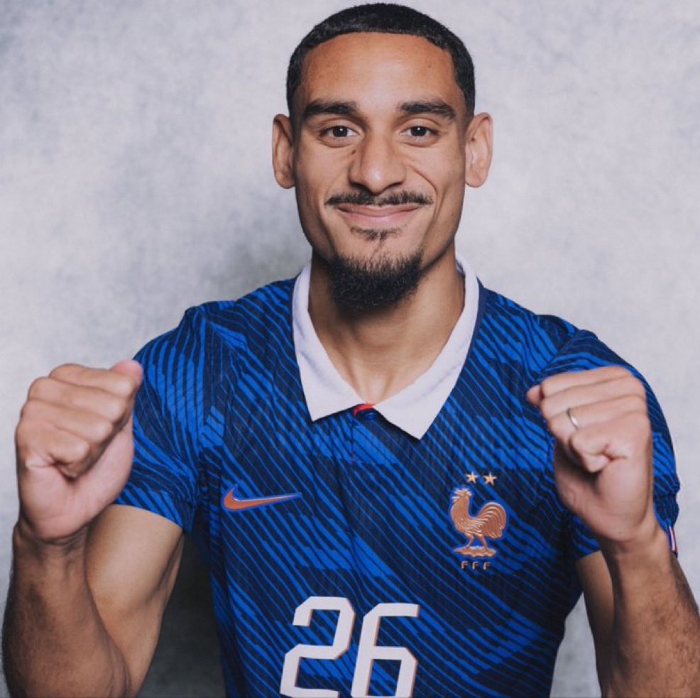 UniversCFC's tweet photo. 🚨🇫🇷 L’intérêt de Chelsea pour Maxence Lacroix se confirme.

Le défenseur central de Crystal Palace est bien apprécié en interne et figure parmi les options étudiées par les Blues pour renforcer leur défense cet été.

(@kierangill_DM) https://t.co/Y4ufYDPM91