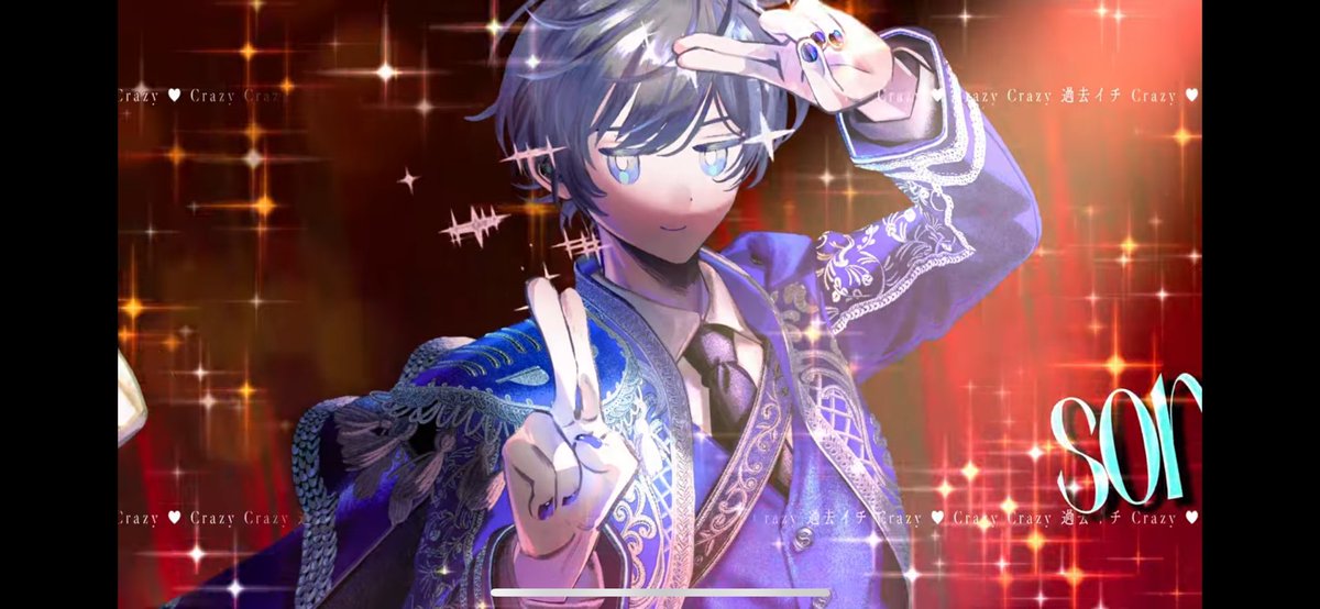 SuyAn3kO__2121's tweet photo. 一瞬見間違えかと思ったら https://t.co/q3j3vXGpNj