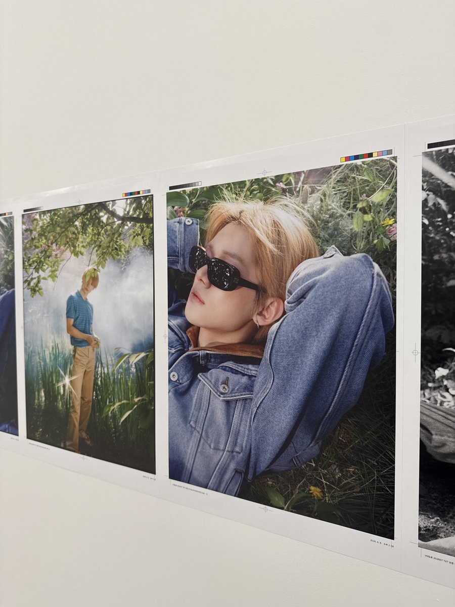 yeeogl3's tweet photo. 모아들 메시지 너무뭉클해짐 https://t.co/JdZ7vh7eMG