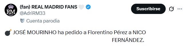 Volandelx's tweet photo. Se rumorea que el exjugador del Elche CF, Nico Fernández Mercau, está en la órbita del Real Madrid. Es una petición expresa del nuevo entrenador. https://t.co/1wWt5xmOE7
