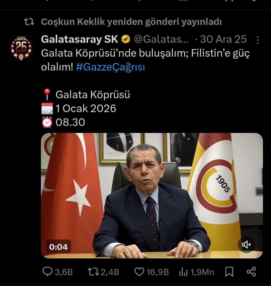 433Ankaragucu's tweet photo. Ankaragücü yönetiminin en büyük söz sahiplerinden birisiniz, neden profilinizde bir tane bile Ankaragücü paylaşımı yok? 

@coskunkeklik1 https://t.co/tweTO9QB5q