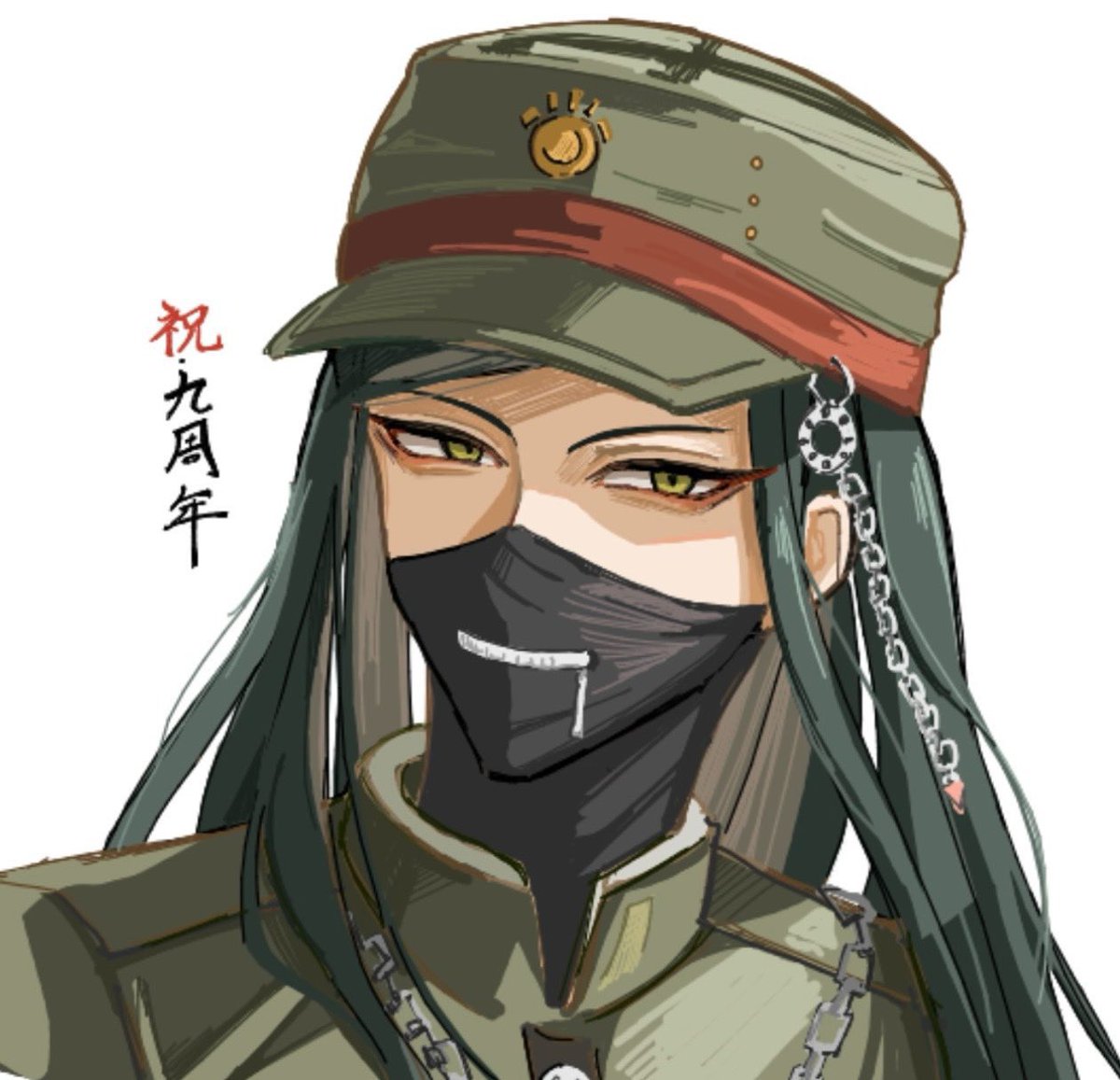 復習の梨 tweet media