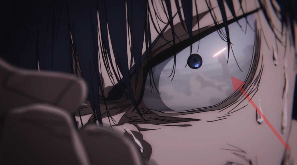 Anime Tweets tweet media