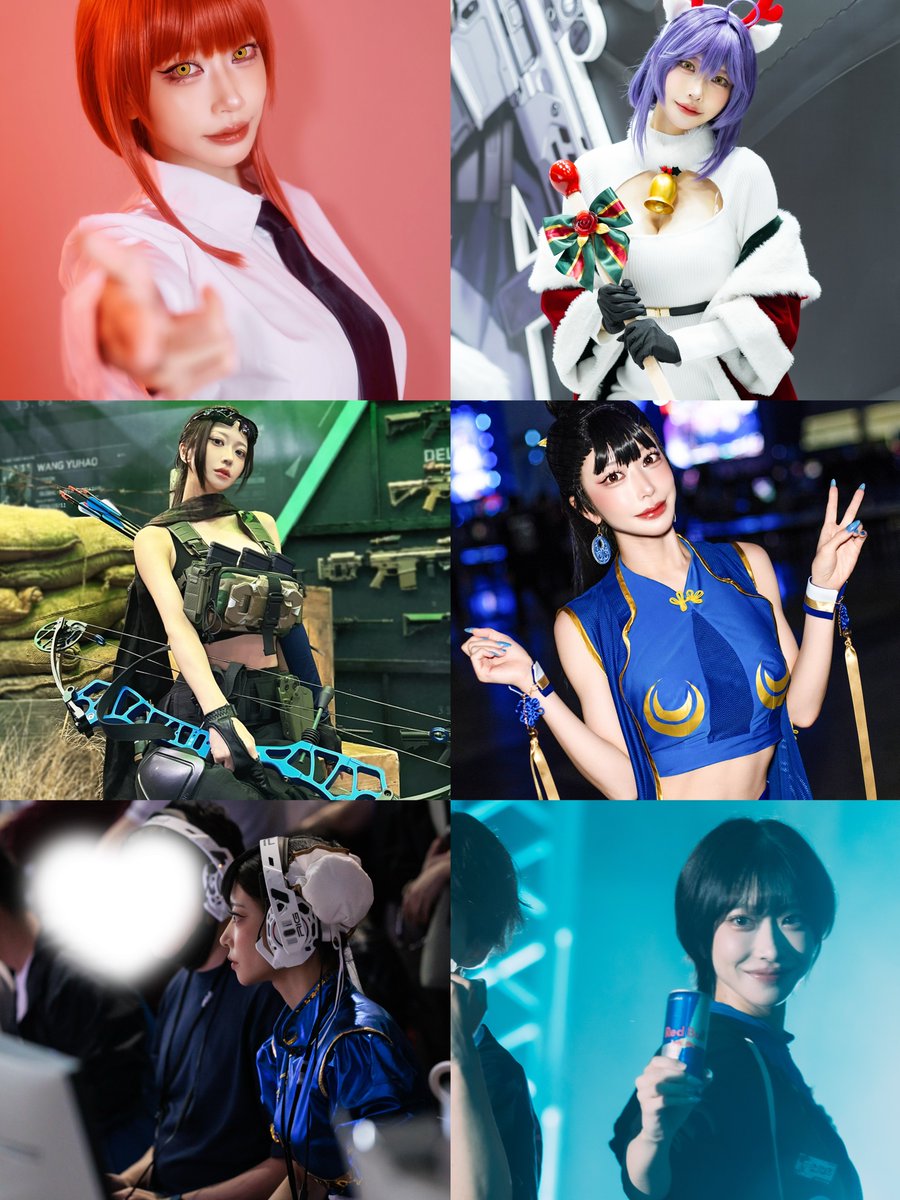 atata_dayo's tweet photo. 【 TGS2026 お仕事募集 】

東京ゲームショウ2026にて
コスプレ･イベント出演のお仕事を募集しております！

・全日程9/17-9/21対応可能
・身長165cm/45kg 
・TGSやコミケ、大型ゲームイベント等オフラインイベントの出演実績多数
・ゲームプレイ、MCも可能です⭕️

詳しい出演実績・ポートフォリオは
下記の公式HPからご確認いただけます。
🏠【https://t.co/qHeT0j4YN6】

お仕事のご依頼・ご相談はDMまたはメールまでお願いいたします。
✉️【ayanerenraku0000@gmail.com】 

TGS以外の案件につきましても対応可能ですので、お気軽にご相談ください。

#TGS #TokyoGameShow