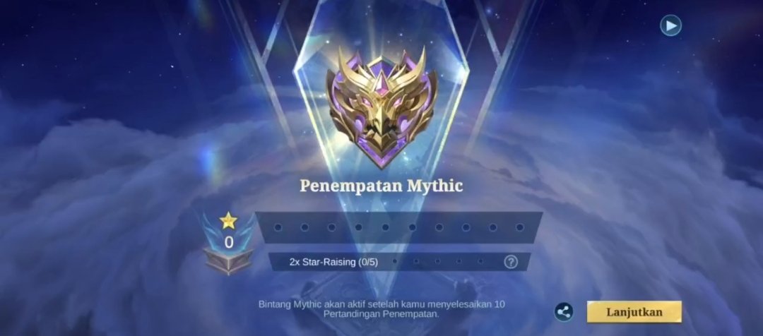 Azrielph404's tweet photo. JOKI RANK/GENDONG Awal season nya nih, yang mau joki boleh banget DM/WA dijamin auto ws, order 10 harga murah tapi gamurahan. kemanan akun dijamin 100% AMAN. 😇💫 trusted testi 999+
order klik wa di bio makasi✨#zonauang️ #jokiml #zonajajan️️ #bismillah https://t.co/d7IgoaGNer