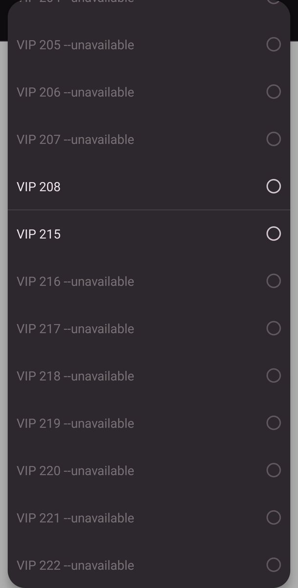 poganda_daily's tweet photo. as of 7:30PM 

2 SECTIONS LEFT! 

VIP 208 - 10
VIP 215 - 20 

remaining tickets: 30!!!! i-checkout niyo na blooms https://t.co/RXg4DUs8Hs