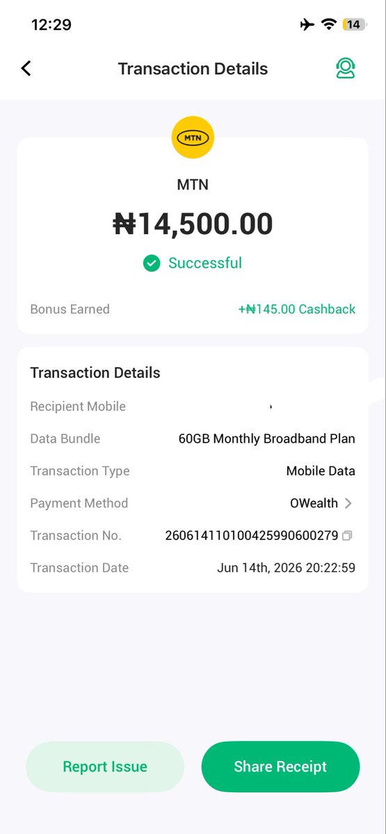 yxyiagain's tweet photo. -@MTNNG please i’m begging you where’s my data? i did 60gb monthly to my broadband on jun 14th and today it’s finished. please explain to me, don’t be unfortunate this afternoon https://t.co/QVgMu9cx8V