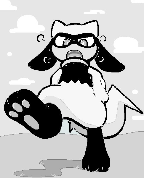 handheldmouse's tweet photo. some rioblues :3 https://t.co/ED8ZubsblI