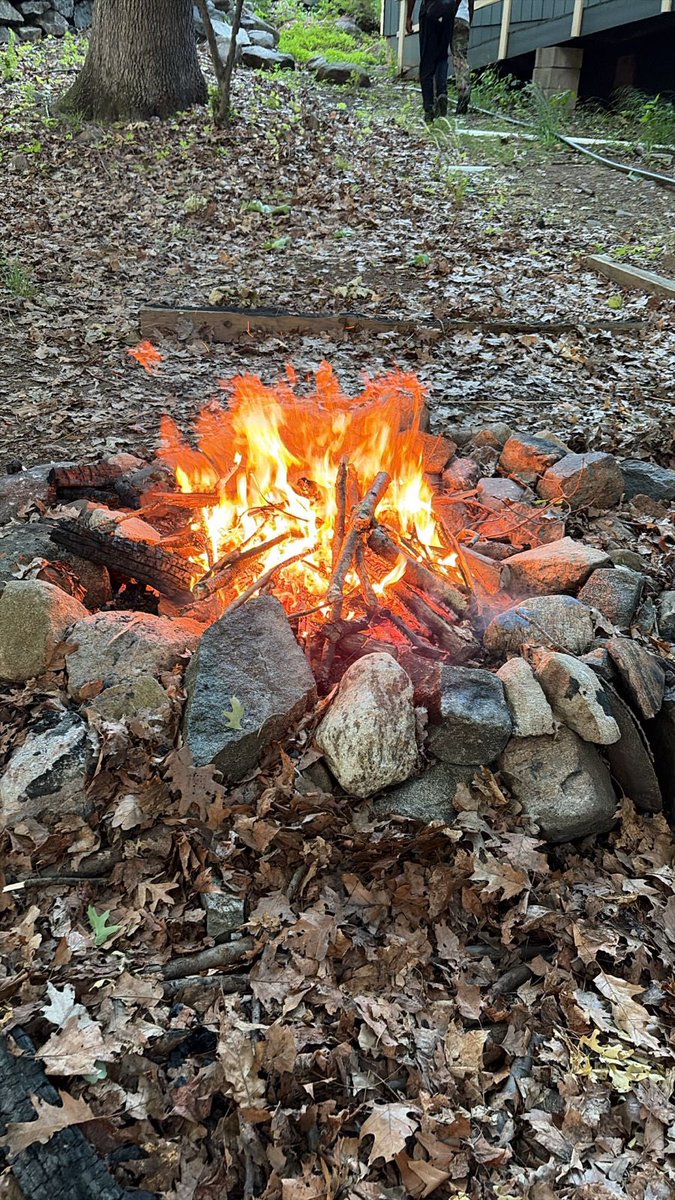 Ricksta4L's tweet photo. I’m the best camp counselor #summer https://t.co/nHOVNiQOFf