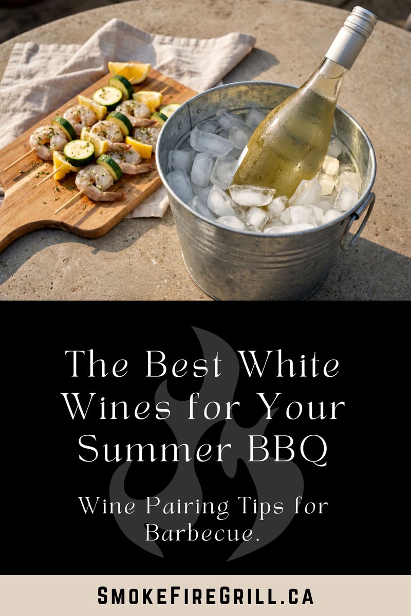 MikeBelobradic's tweet photo. The best white wines for your summer barbecue.

Grape varieties and food-pairing suggestions to make planning your bbq a breeze.

https://t.co/mj1oMrR6xl

#winepairing #whitewine #fireandwine #barbecue #summerbbq https://t.co/zQJXM2Bldm