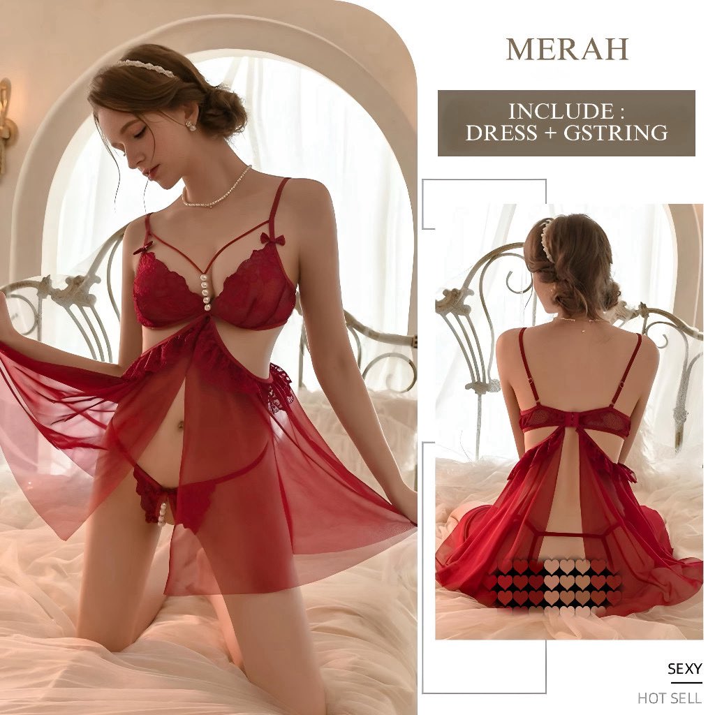 sangoyne's tweet photo. LINGEIRE DRESS WANITA DEWASA
👉🏻 https://t.co/5SOAKYuSTQ
👉🏻 https://t.co/5SOAKYuSTQ
#Pengalihan #shope #wanita #fashion #barangmurah https://t.co/iFprES7vhU