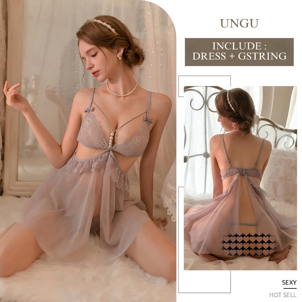 sangoyne's tweet photo. LINGEIRE DRESS WANITA DEWASA
👉🏻 https://t.co/5SOAKYuSTQ
👉🏻 https://t.co/5SOAKYuSTQ
#Pengalihan #shope #wanita #fashion #barangmurah https://t.co/iFprES7vhU
