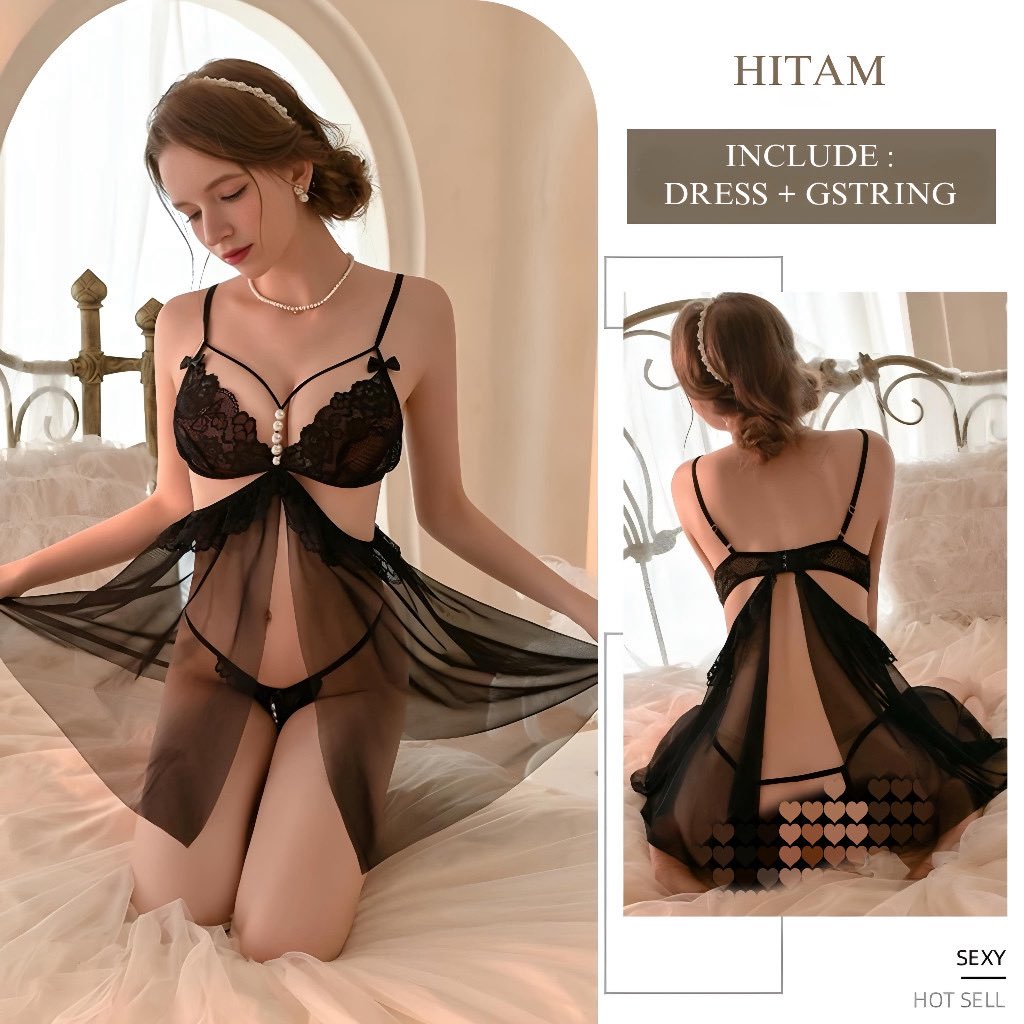 sangoyne's tweet photo. LINGEIRE DRESS WANITA DEWASA
👉🏻 https://t.co/5SOAKYuSTQ
👉🏻 https://t.co/5SOAKYuSTQ
#Pengalihan #shope #wanita #fashion #barangmurah https://t.co/iFprES7vhU
