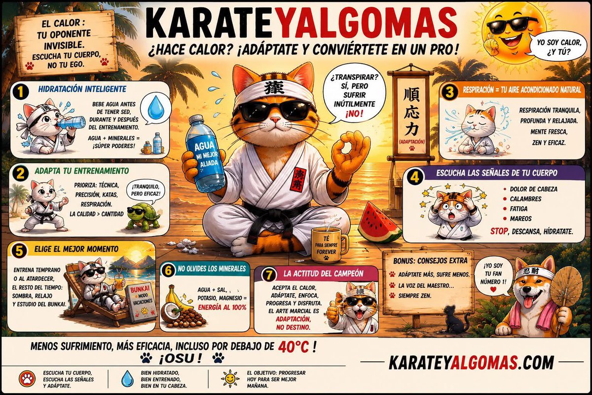 karateyalgomas's tweet photo. #karateyalgomas https://t.co/wYhBZjJ3Hi