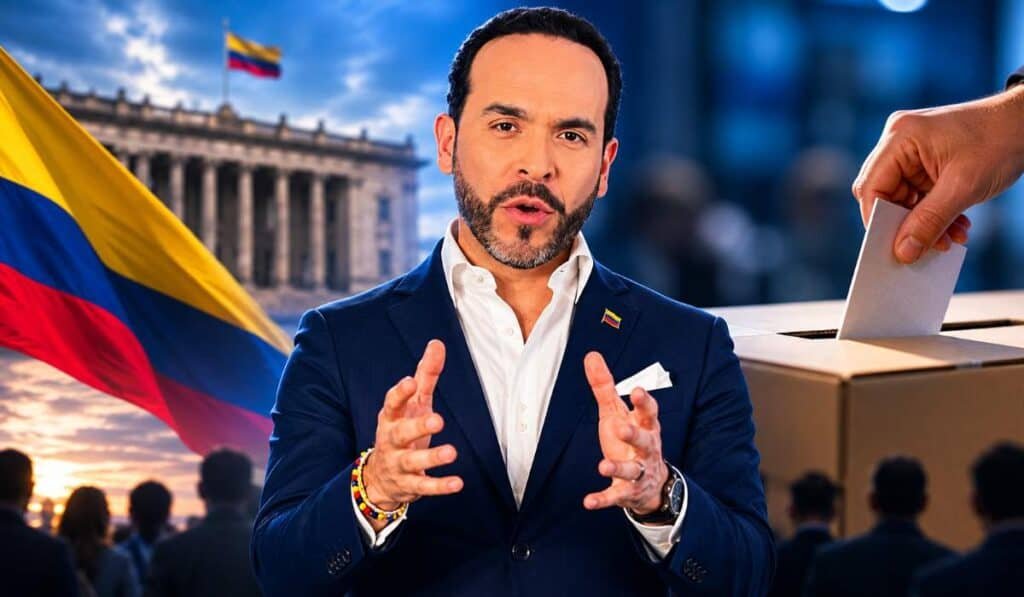 La Hora de La Verdad tweet media