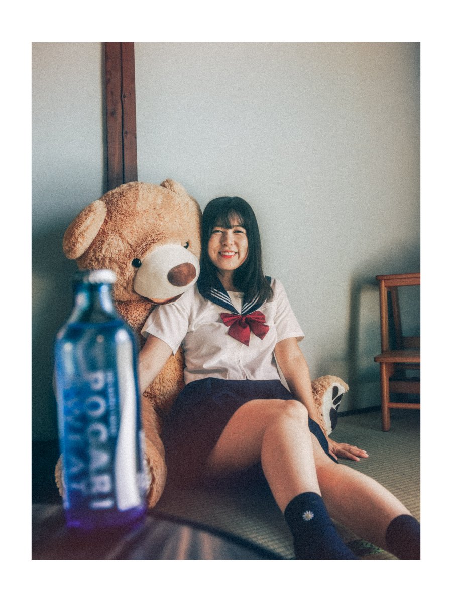 50d30141d33514's tweet photo. Happy Birthday! 🎉
Your lovely smile is so uplifting and always makes me happy. 😊🎂✨
#なっちゃん爆誕🐹
@ntm_ptr https://t.co/uAKMcBgKC7