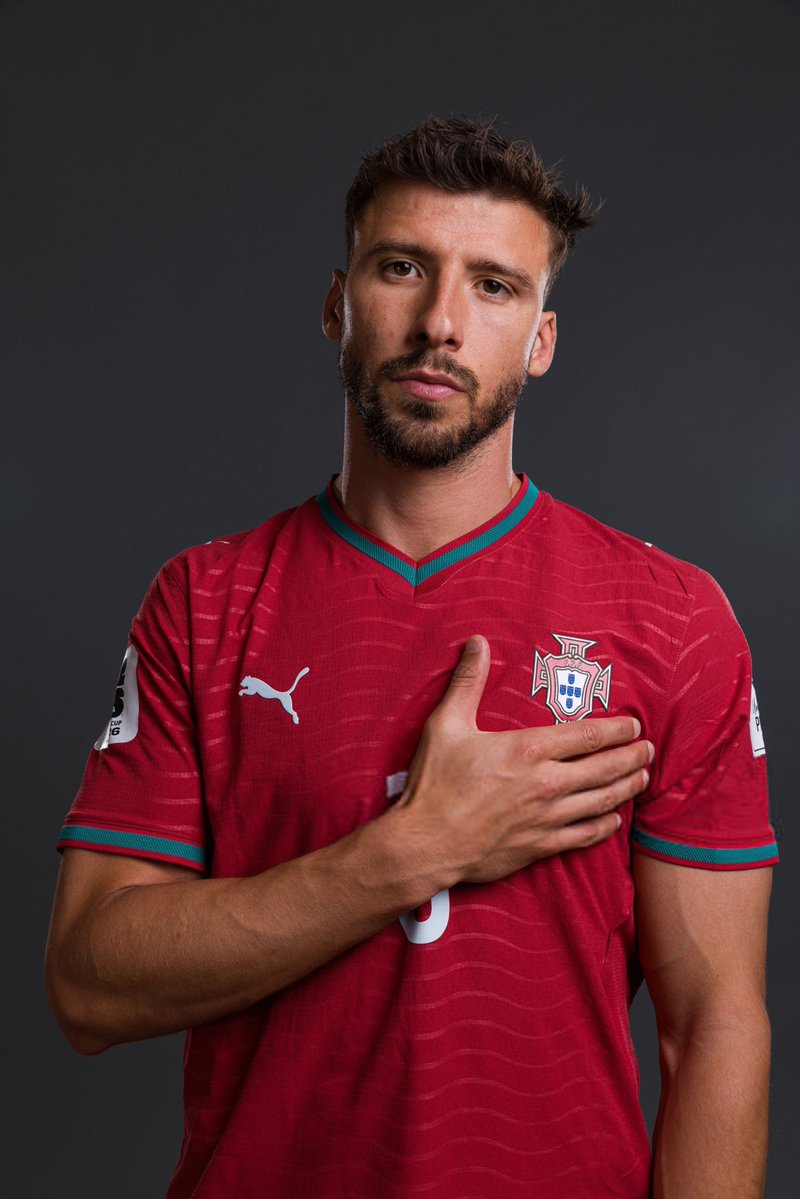 CallHimGoat's tweet photo. 🚨

روبين دياز سيظهر في المؤتمر الصحفي اليوم عند الساعة 4:00PM بتوقيت مكة المكرمة ⚠️ https://t.co/3kP2Wvfqgt
