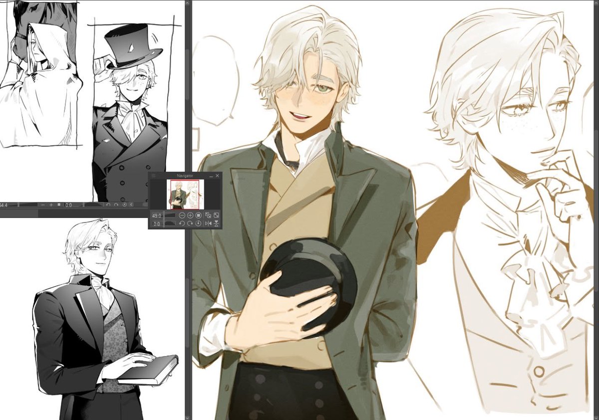 nocaverse's tweet photo. [re-upload] AU bridgerton

ช่วงที่อินซีรี่ย์หนักมาก ดูรวดเดียวครบซีซั่นจนเพลงไหลออกหู สาวทึนทึกท่านหนึ่งกับคุณชายที่เผอิญพบกันในป่า https://t.co/jTVlIGJ3uA