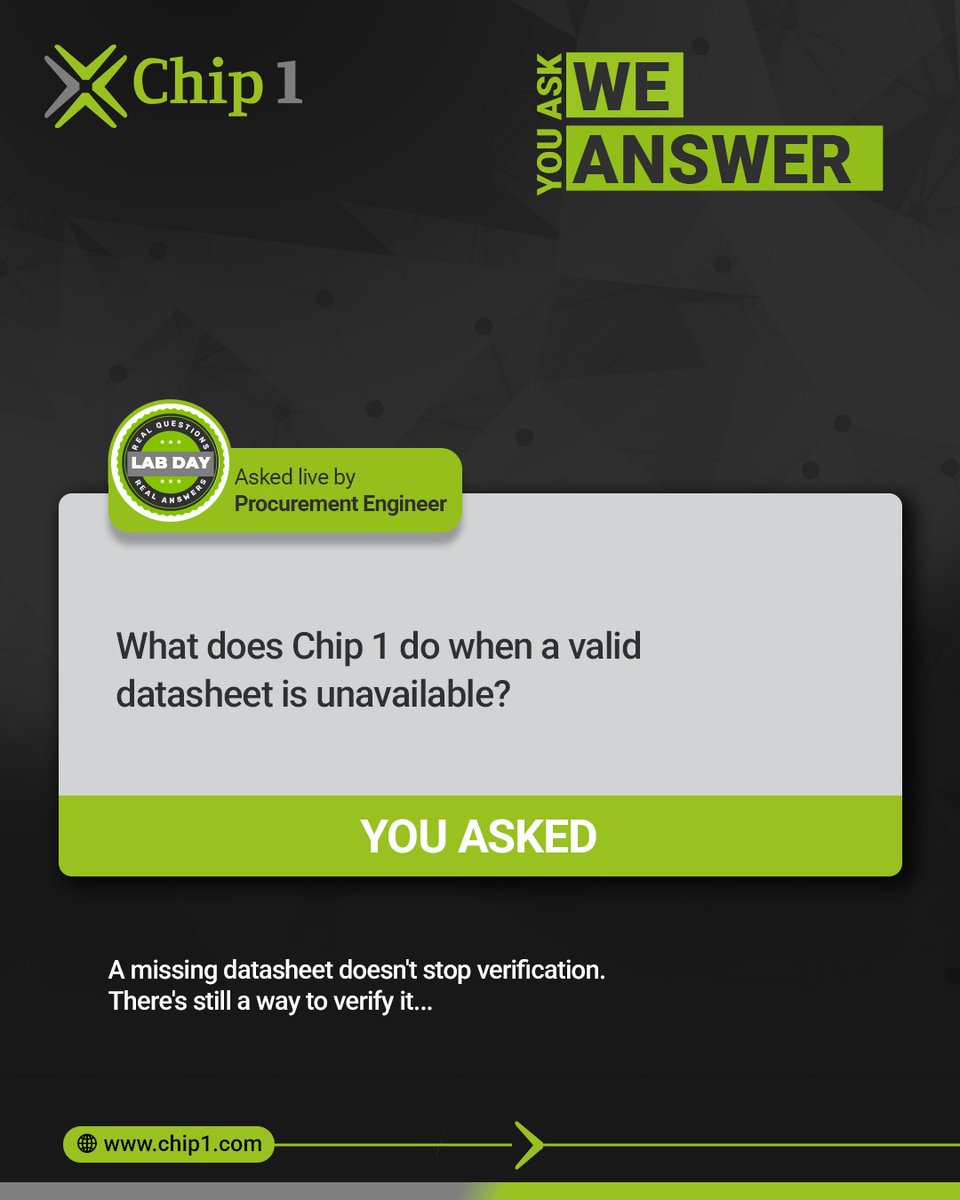 Chip 1 Exchange (@chip1exchange) / Posts / X