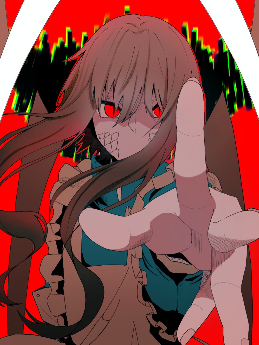 toto_udonsuki's tweet photo. 女王  #kgpr_FA https://t.co/HeBBdumwOf