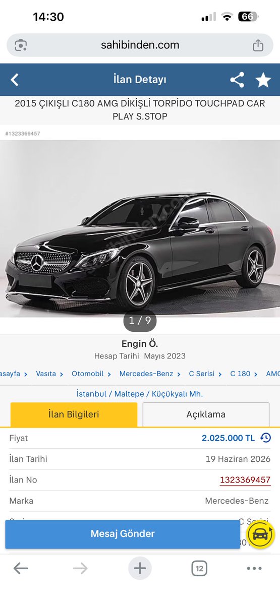Caddenin Delisi tweet media