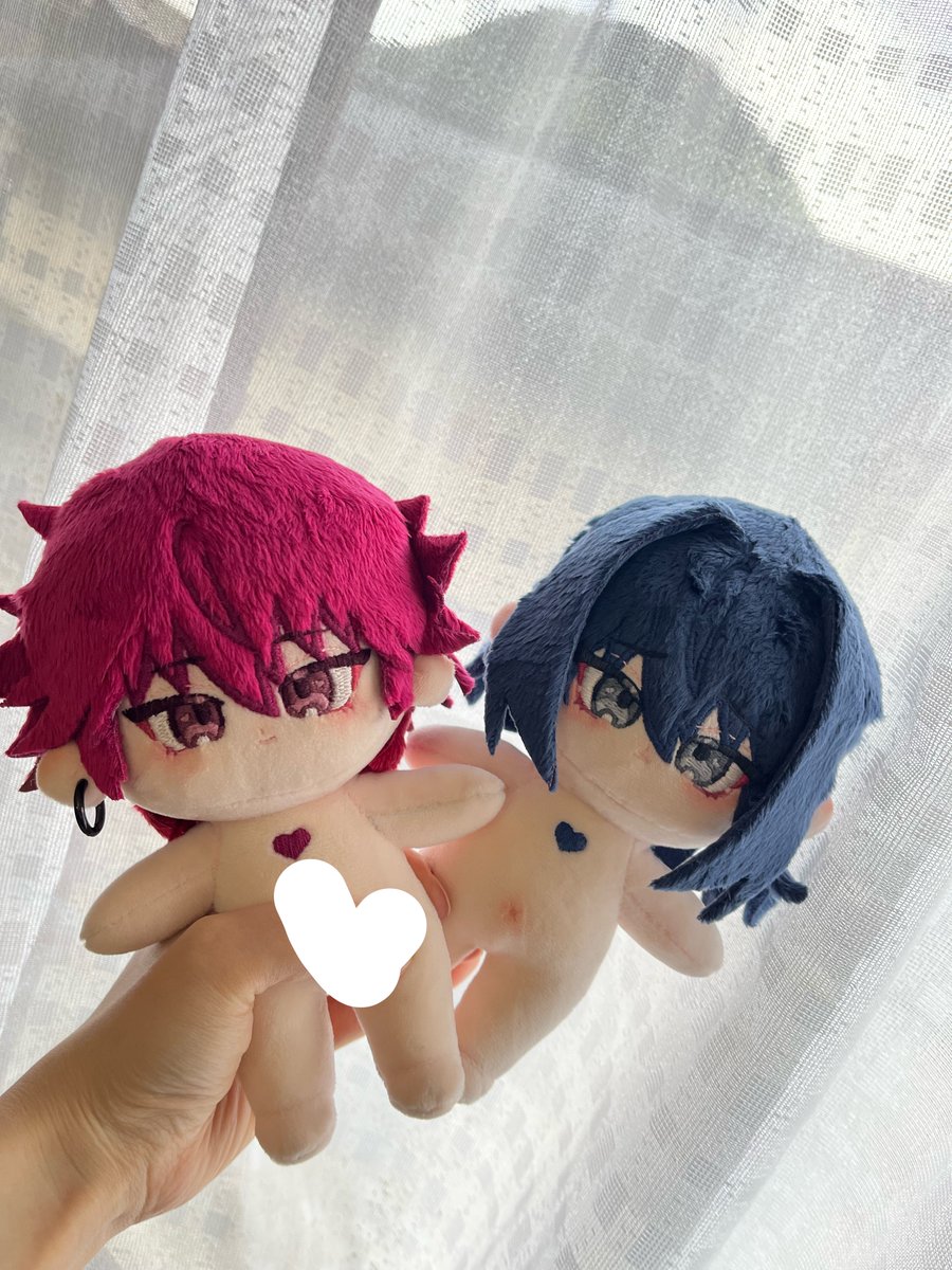 otane0168's tweet photo. 最近作った子だとこれも！ https://t.co/DUhhtw3BgV