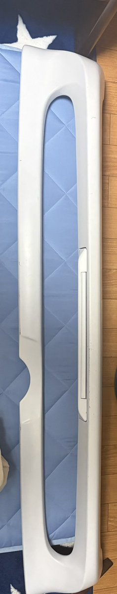 c33____atm's tweet photo. ワークス用を前期顔面用適当短縮リップ
中段羽
テイクオフ羽 売りまーす 直接で 値段はDMで https://t.co/wEqps1Snd3