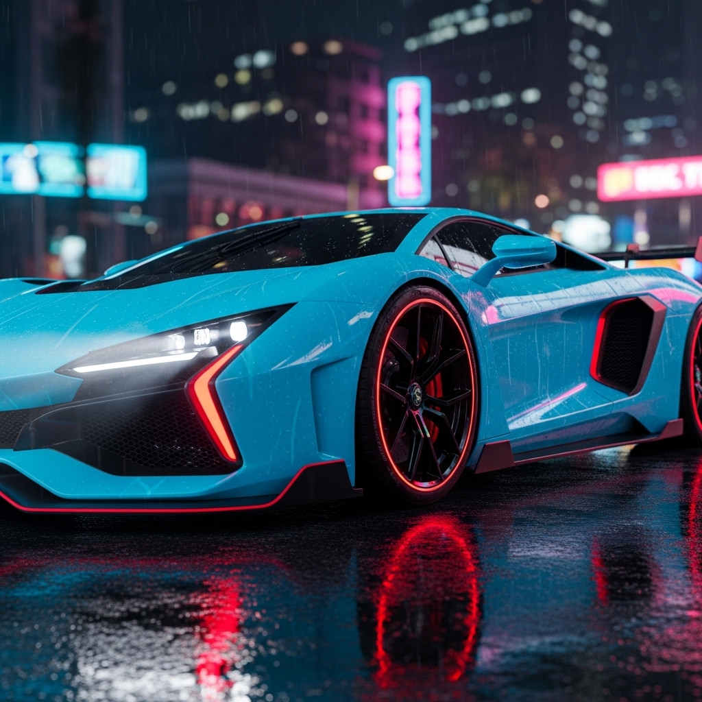 PaodeQuejo's tweet photo. ✨ Engineering excellence drives the evolution of supercars.
cXLT https://t.co/cD4TuTfuBK