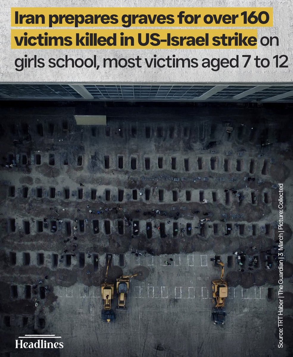 Libertymama888's tweet photo. @DavidVance Did we free Iranian women by blowing up a school full of girls (160+ casualties) and a gym full of teenage volleyball players (21+ casualties) ?

Was that the price you were willing to pay for their “freedom”? https://t.co/I4Ae0Jc96V