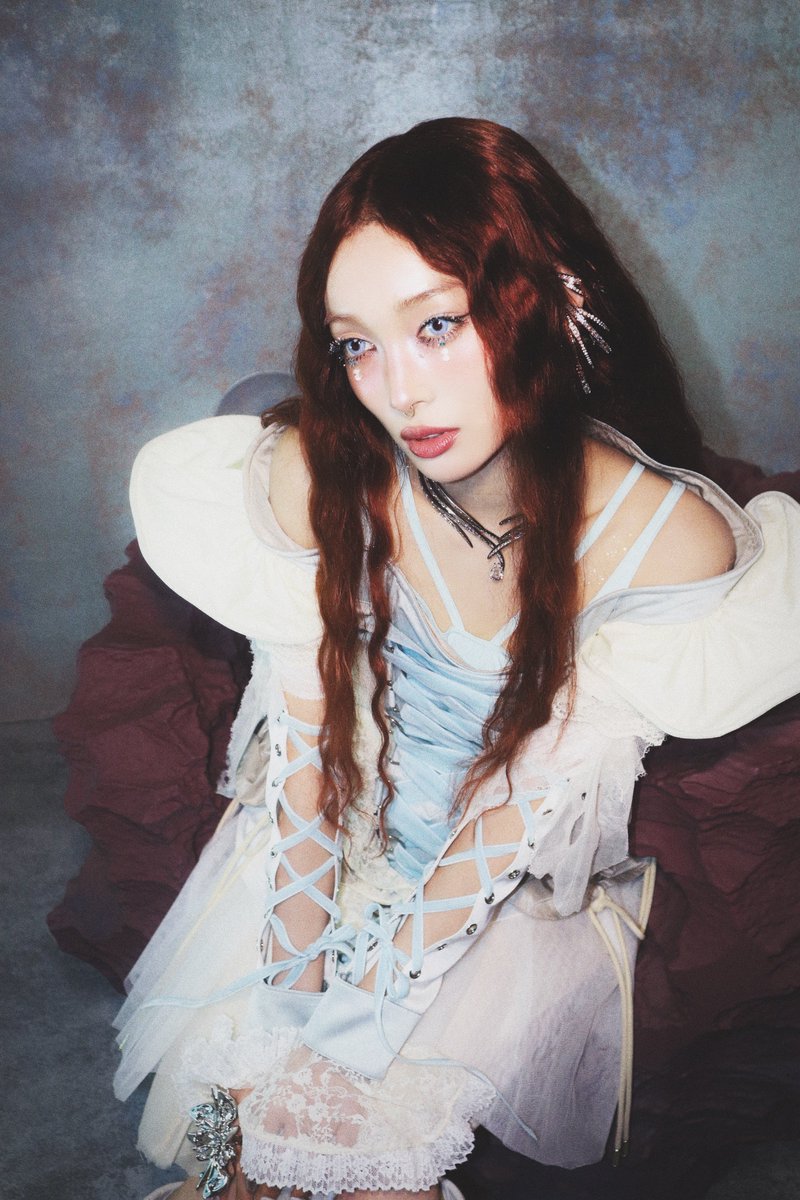 alphazbarbie's tweet photo. siren jurin 🧜🏼‍♀️ https://t.co/Z3TMCMLr56