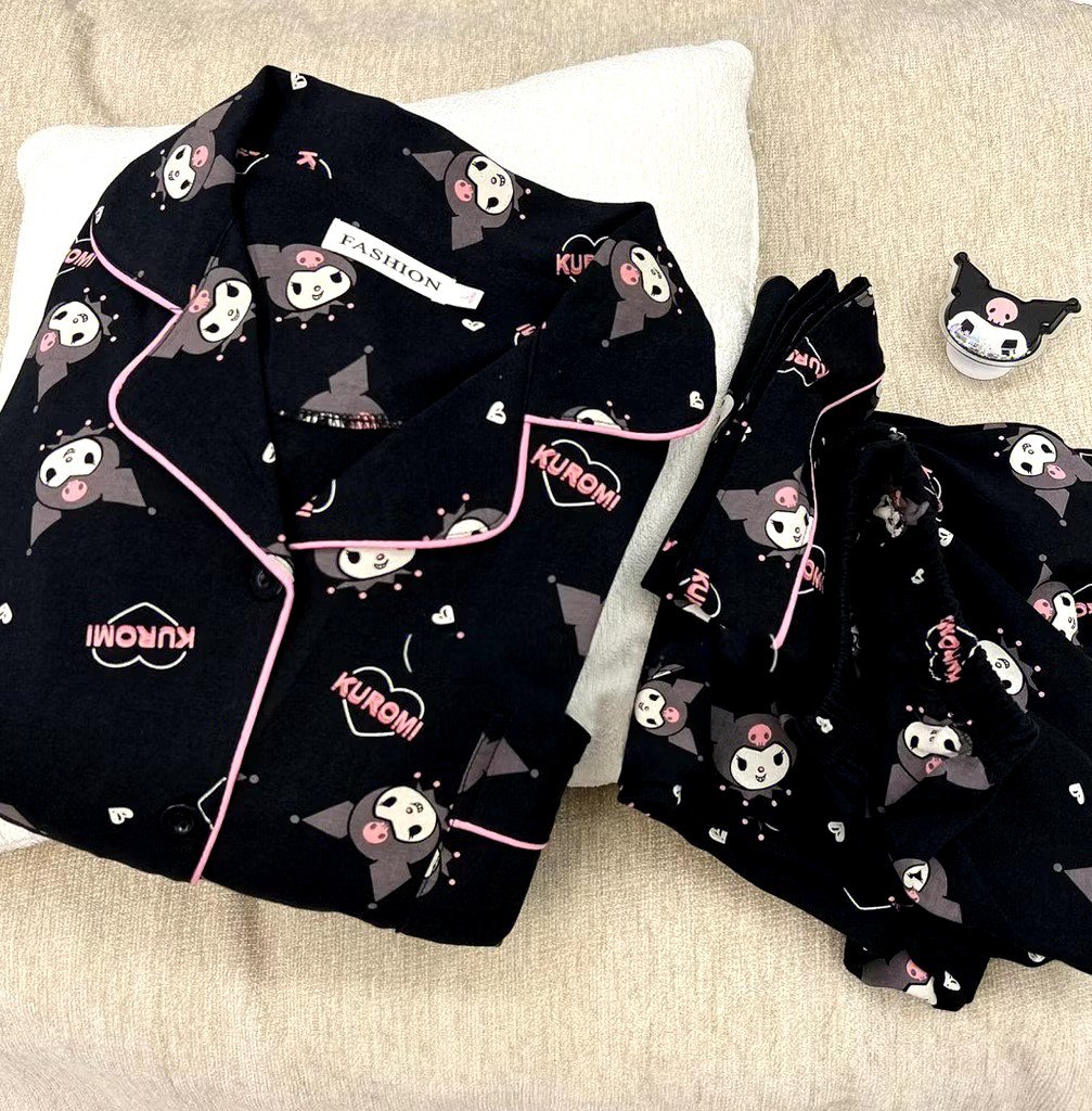 rubahywuebei's tweet photo. NGGAK BERENTI BUAT REKOMENDASIIN PIYAMA DARI TOKO INI, lucu semua sampe bingung buat milih  🌙✨️ https://t.co/gBLjjsQU3Q