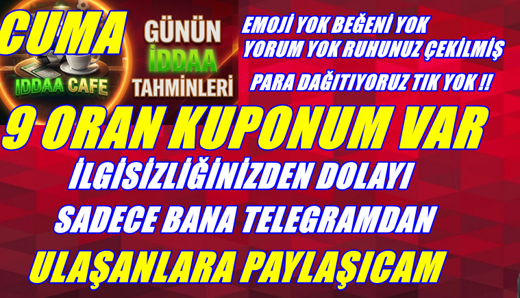 İddaa Cafe tweet media
