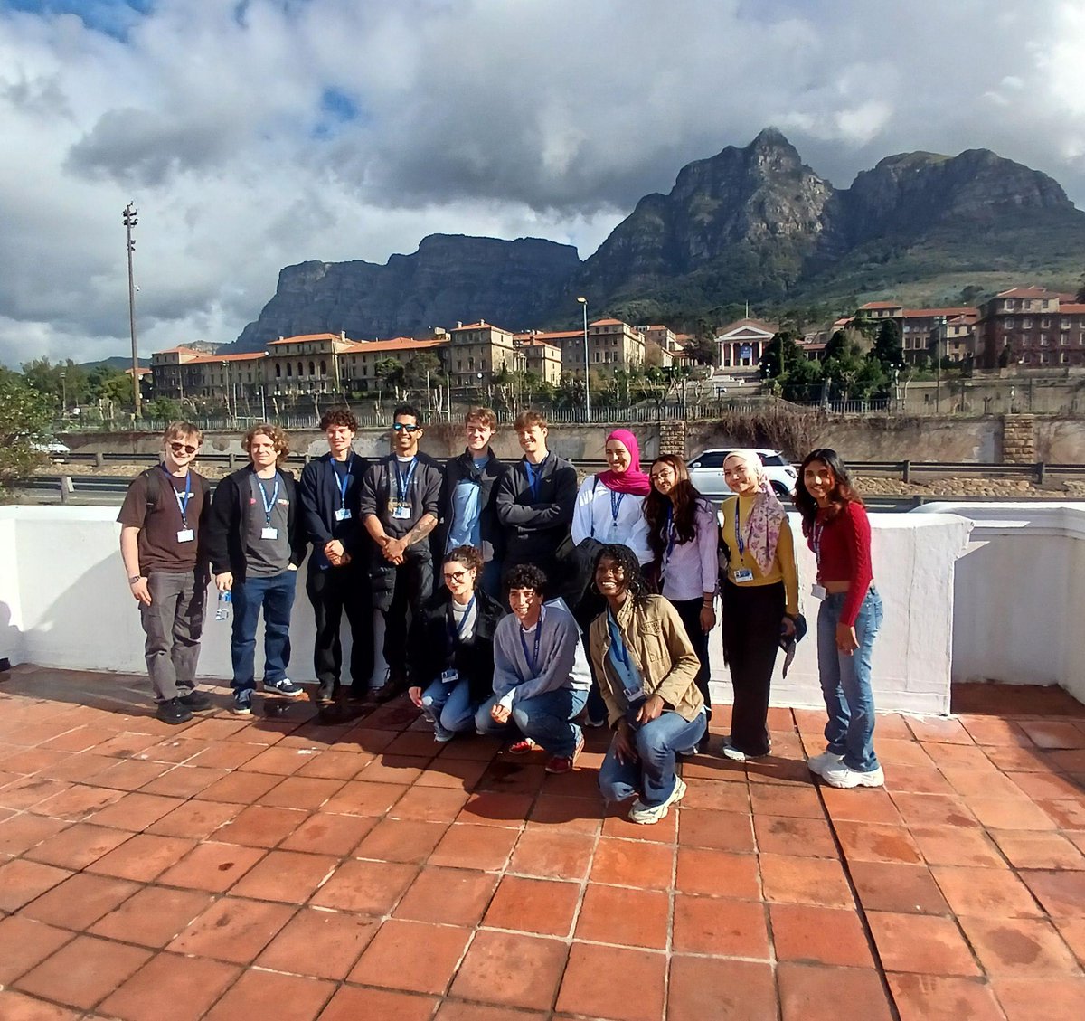 UCTGlobal tweet picture