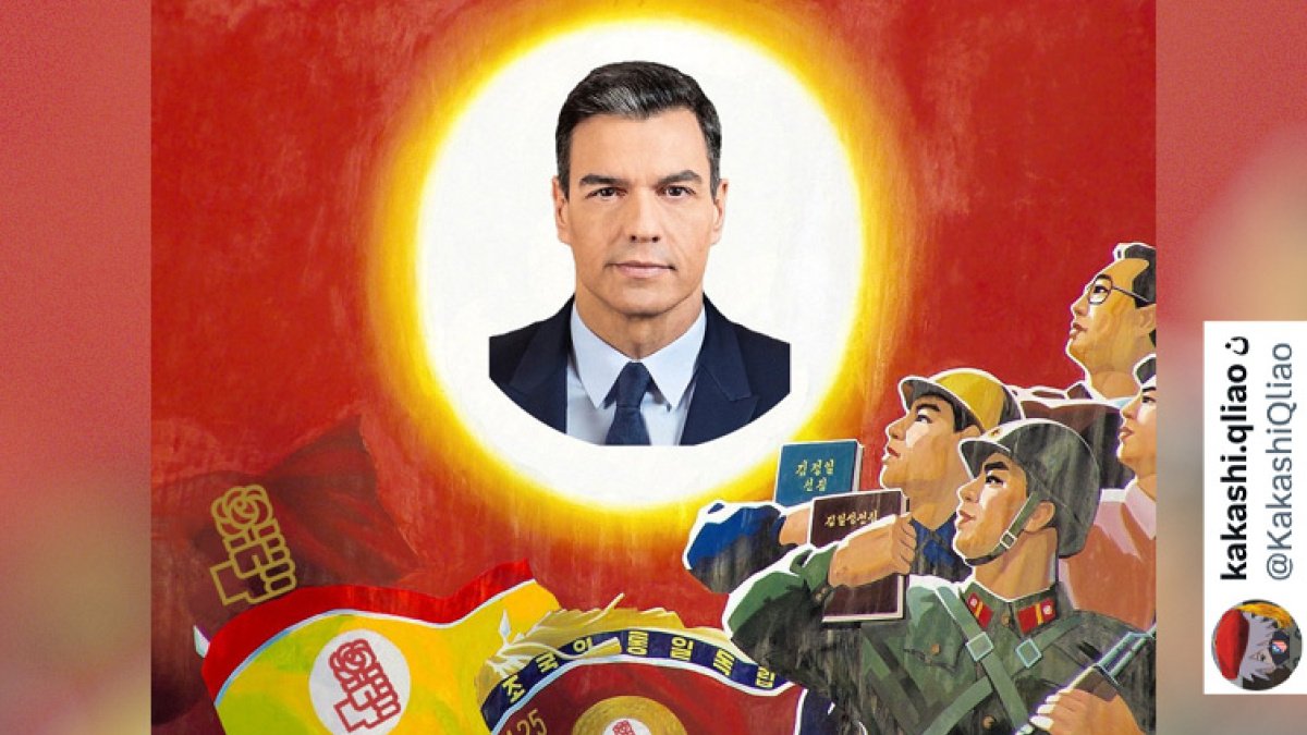 _kemical's tweet photo. El meme se hizo canon https://t.co/kW9dkUBbFa