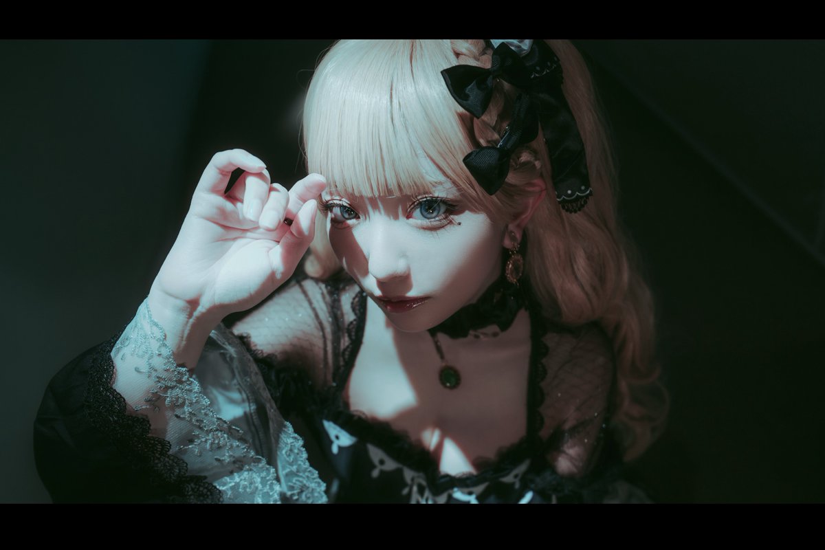 yn_9rk's tweet photo. ※cos 魔法少女ノ魔女裁判 佐伯ミリア
#まのさば二次創作 #まのさばコスプレ https://t.co/Ue3roLS5RW