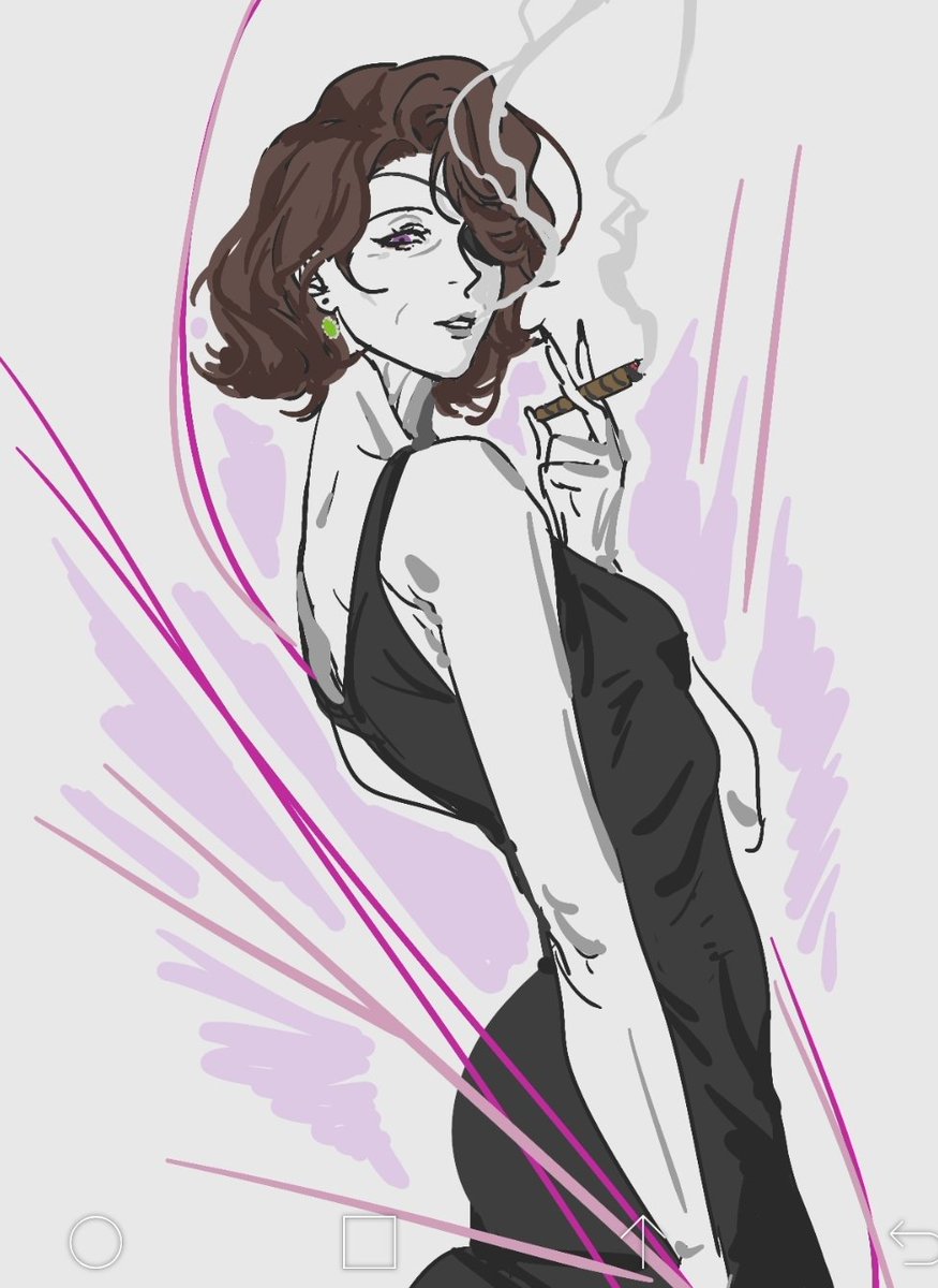 vgoEoxt_drawing's tweet photo. 🚬 ... https://t.co/AiXhPHU2dd