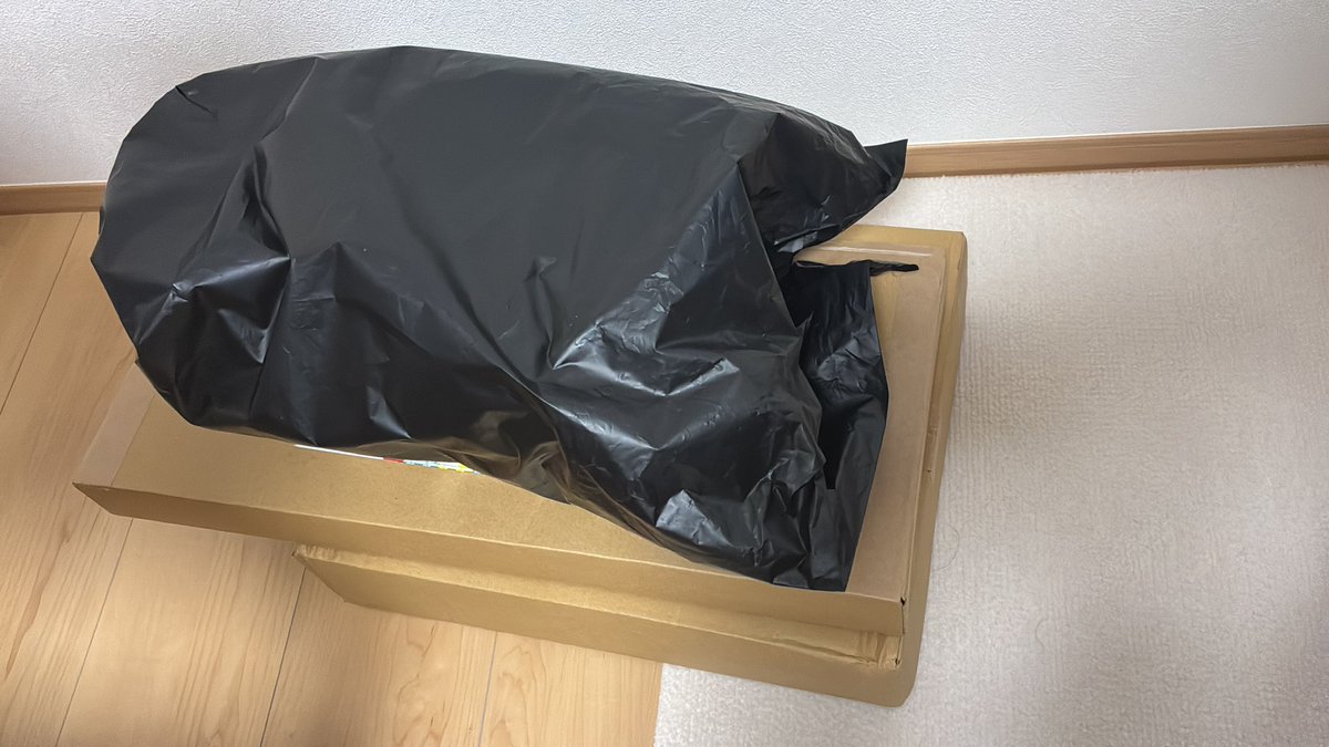 salice118's tweet photo. 出張から帰宅、荷物がどっさり来てた。
これ…全部ふぇりちゃんグッズなんだぜ… https://t.co/6k6OG9lJOM
