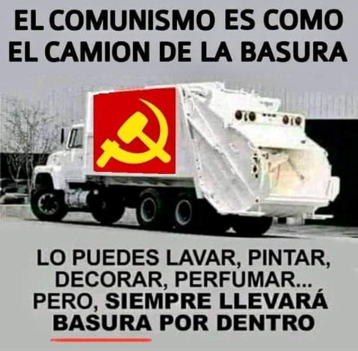 KOComunistas's tweet photo. https://t.co/GlQQRotFXh