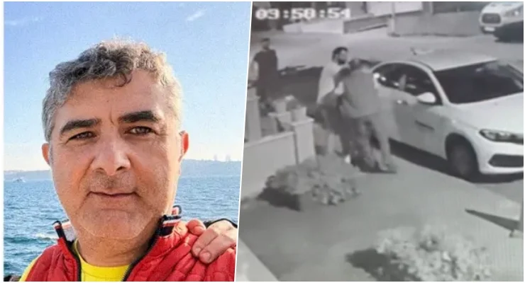 Erhan Karaal'dan Şok İddia: 'Kaçmadan Önce Kafama Sıkacaklardı'