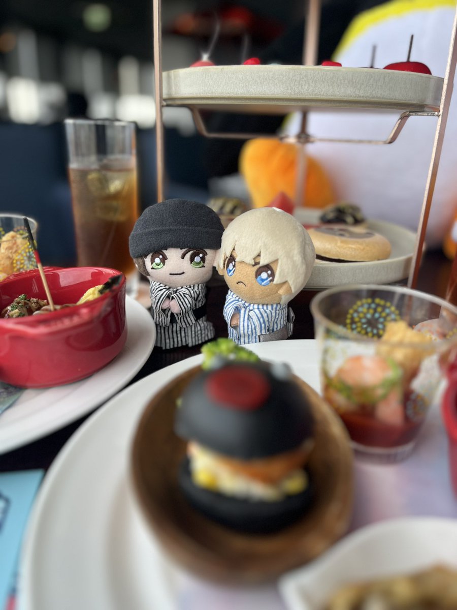 __i202r's tweet photo. ふたりもちゃんと浴衣をきて来ました…🍉🎆 https://t.co/tTfKaZknaq
