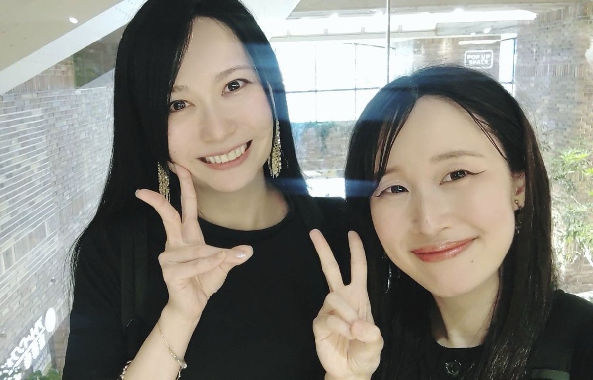 黒澤マドカ｜弟の姉 Madoka Kurosawa (@kurosawamadoka) / Posts / X