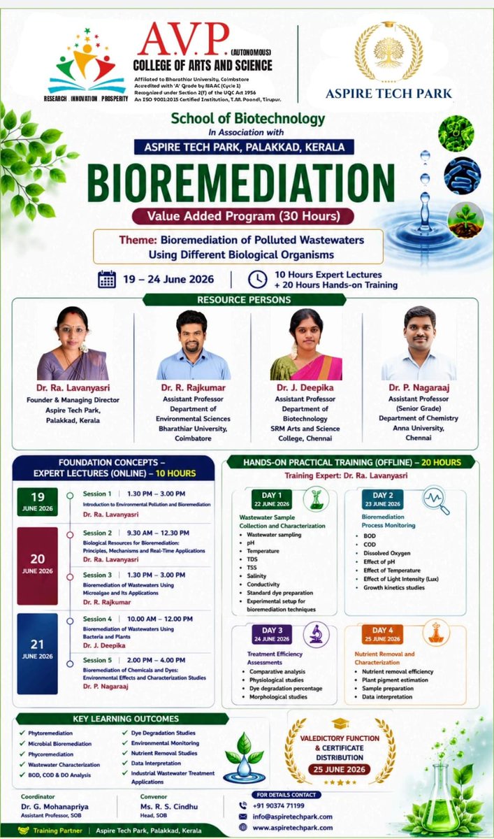 avpcas's tweet photo. #colleges
#avptrust
#avpcas
#avpcollege
#avpinstitutions
#avpcollegeofartsandscience
#collegestudents
#bestcollegesintirupur
#bestcollegeforwomen
#bestplacement
#empoweringfuture
#bestinfrastructure
#activityorientedcollege
#socialactivity
#extension
#bestteaching https://t.co/Irma388HU1
