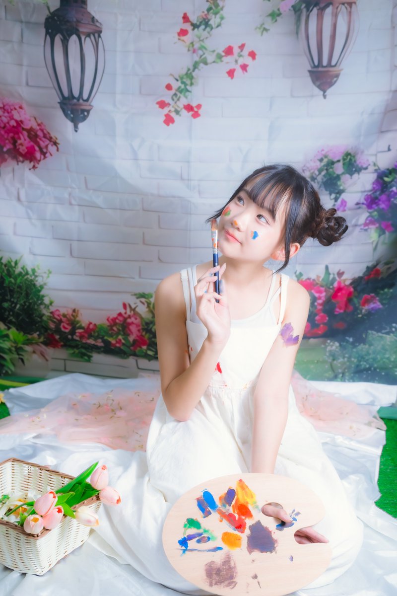 2026.6.6 StudioShooting シャドウライツ撮影会 夏が始まる！カラフル