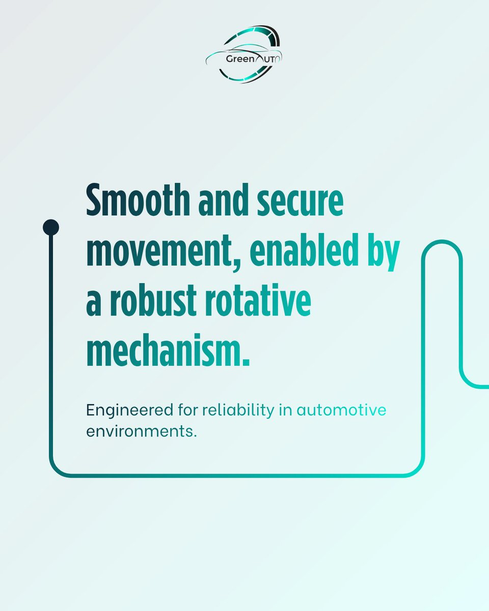 SimoldesGroup's tweet photo. Sustainable mobility starts with materials.
Through PPS2, we develop hybrid interior materials that reduce fossil‑based polymers while meeting automotive performance, durability and design requirements — supporting more responsible vehicle interiors ⏩ 🌿 🌏
#SustainableMaterials https://t.co/TS9W3XQ6Yf