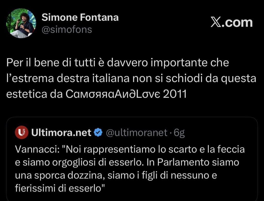 simofons tweet picture