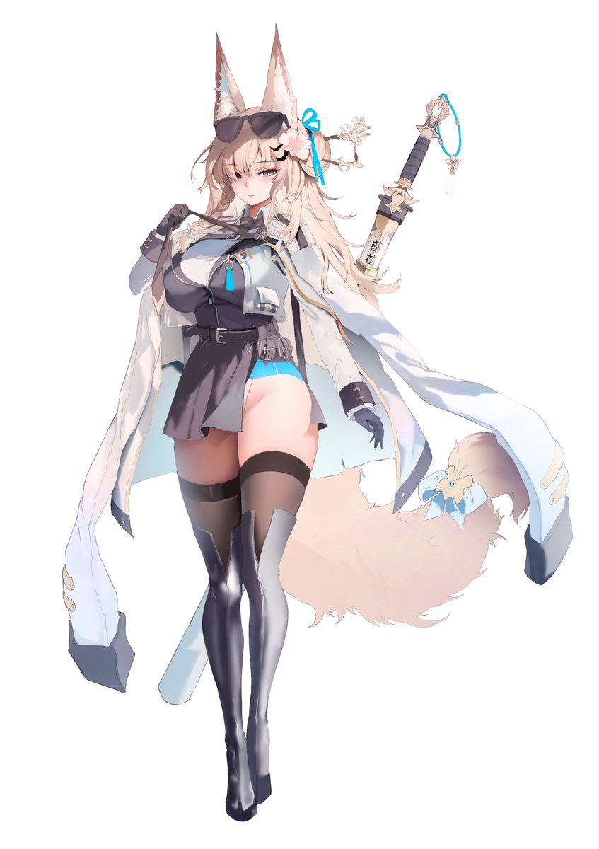 zerocat_any's tweet photo. 🦊~ https://t.co/zWIbbQKyjK