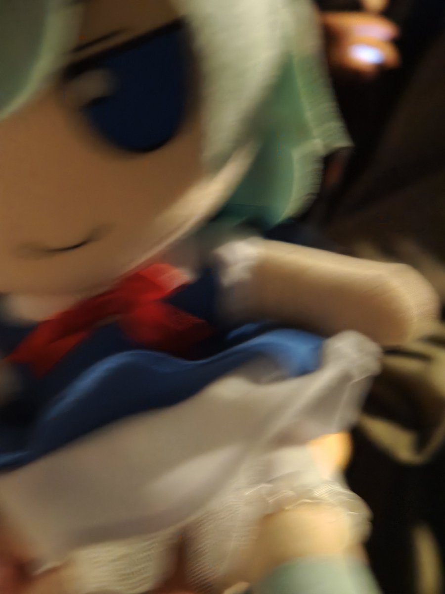 Ch_elly_S's tweet photo. バカ！バカ！
#うた祭 https://t.co/x7h6EwdV9b