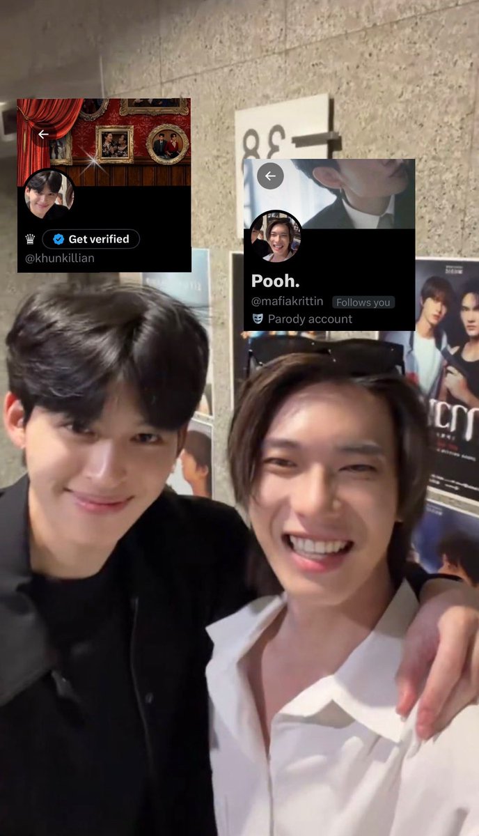 khunkillian's tweet photo. Makasih ya udah mau CPDP sama gua disaat semua orang berkhianat. 🥺🫰🏻 https://t.co/yhhA2OndIe